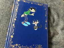 Gaston - Lagaffe No.3  [BD Comic France Französisch]  FRANQUIN