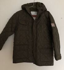 Donaldson Jacke Jungen Gr. 140