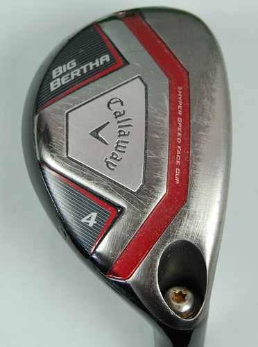 Callaway big bertha rescue - big,