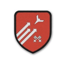Patch flargt - patch, 4