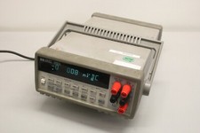 Hewlett packard 34401 - hp, a