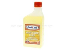Flash Lube 500ml ORIGINAL LPG Autogas Additiv Ventilschutz Universal Fluid Gas