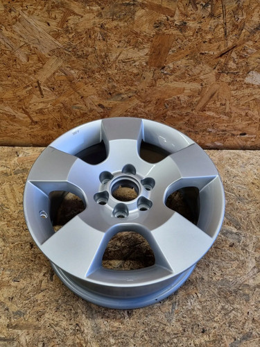 Alufelge zoll 0 - 16, 7.0"