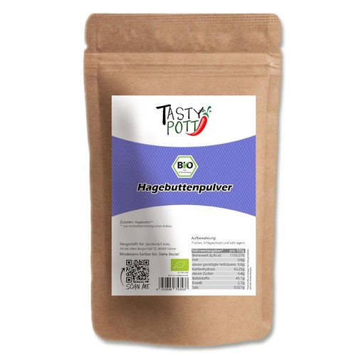 Tasty pott bio - -,