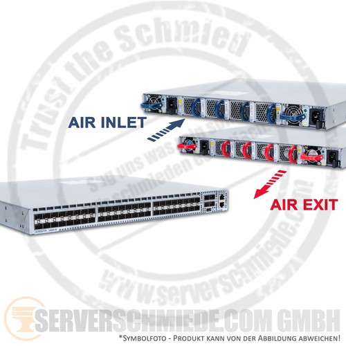 Arista dcs 7050s 52x - arista,