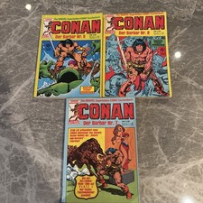 Marvel Comic-Taschenbuch Set