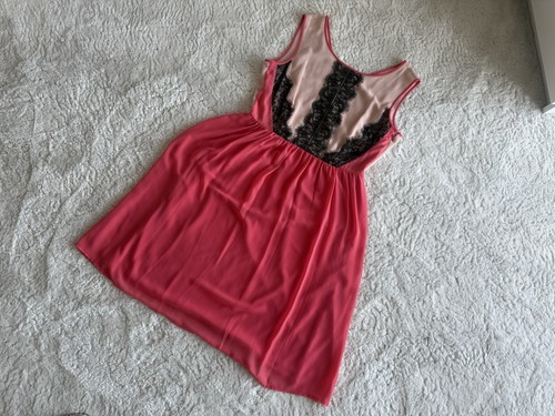 Esprit festliches kleid mit - festliches,