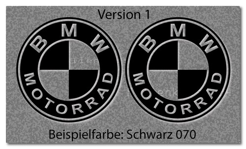 Aufkleber 100mm 3 - 2,