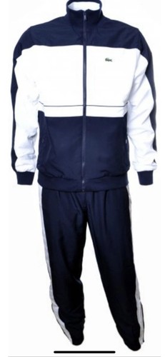 Lacoste sport trainingsanzug - lacoste,