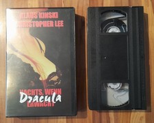 VHS / Videokassette
