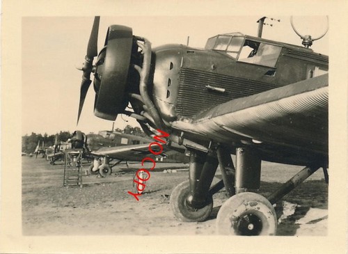 Foto luftwaffe flugzeug - luftwaffe,