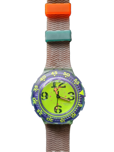 Swatch uhr scuba 200 sdn - uhr, #sdn