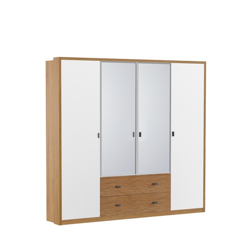 Kleiderschrank schlafzimmer - kleiderschrank,