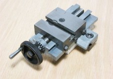 Emco Unimat 3 Lathe Cross