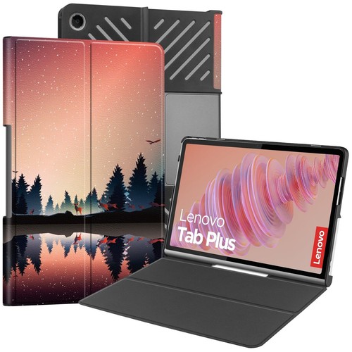 Cover für lenovo - tab, plus