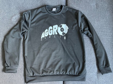 Aggro Berlin Pullover Sweater