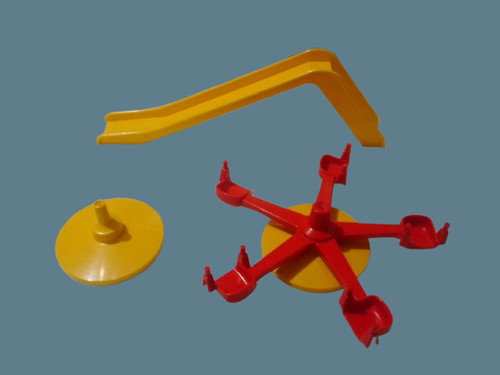 Playmobil 3416 spielplatz - playmobil,