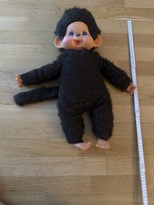 Monchhichi Puppe 50cm -