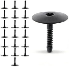 20x Befestigungsclips