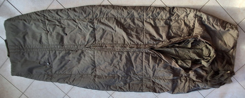 Original nva schlafsack - nva,