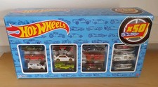 Hot Wheels Spielzeugautos 50er