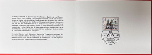 Postwertzeichen philatelie - postwertzeichen,