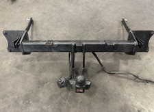 Mercedes-Benz ML W164 2008 AHK