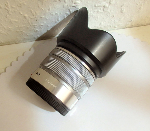 Panasonic lumix vario - panasonic, g