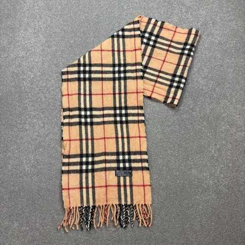 Burberry london schal - burberry,