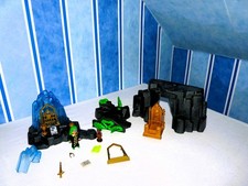 Playmobil Felsentempel