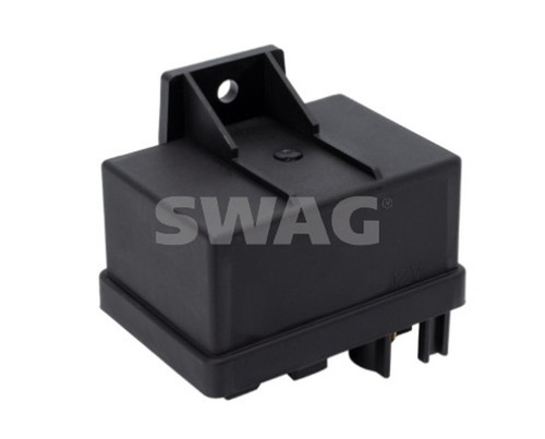 Swag relais glühanlage - swag,