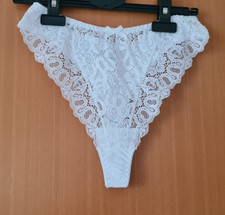 String Unterhöschen Gr  L