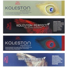 Wella Koleston Perfect 9,49