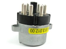 Zündstartschalter Zünschloss