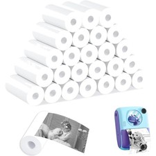 Thermopapier 25 Rollen für