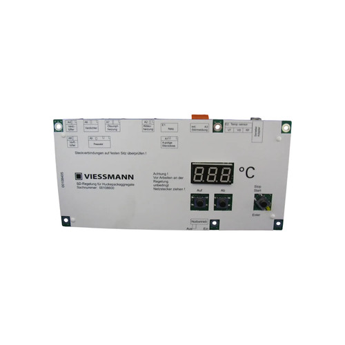 Viessmann elektronische - viessmann,
