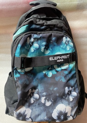 Schulrucksack elephant hero - schulrucksack,
