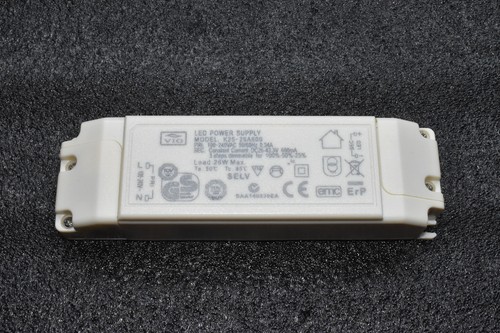 Vig k25 26a600 led - k25-26a600, driver