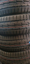 4  Winterreifen Toyo Observe Van 225/70 R15C 112/110 S