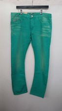 Redbridge Herren Jeans Grün