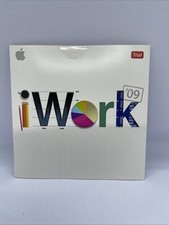 Apple iWork'09 Vollversion mit