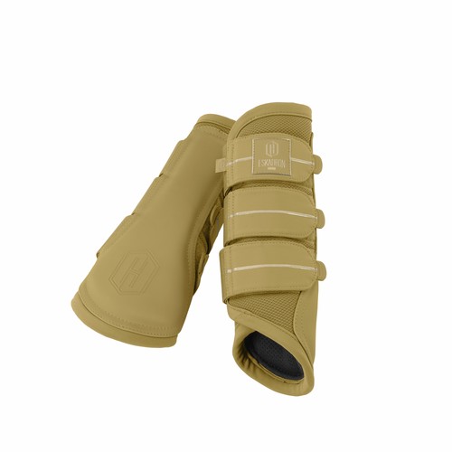 Eskadron gamaschen mesh - gamaschen,