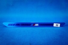 BMW X5 G05 X6 Einstiegsleisten