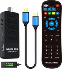 Digitaler Terrestrischer