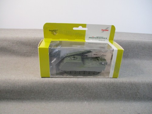 Minitanks herpa spur - minitanks/herpa,