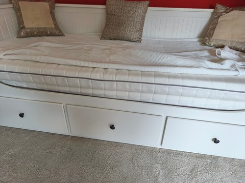 Bettcouch ikea - bettcouch,