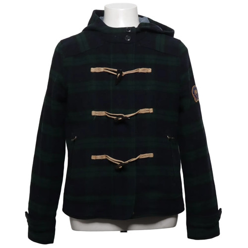 Hilfiger denim dufflecoat - hilfiger,
