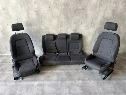 Audi sportback sitze - sportback,