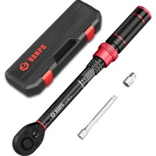 Drehmomentschlüssel Fahrrad