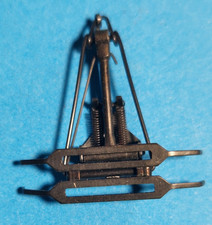 Märklin H0 602289 Einholm Stromabnehmer für E-Lok 34310 37310 (#SB59)